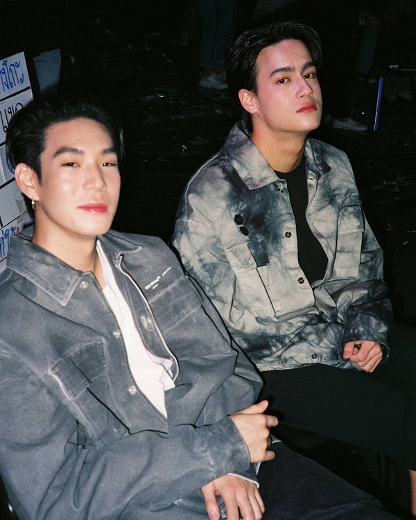 เหงาแปลกๆ “ไอซ์ พาริส”ไม่มี “เจเจ” มาร้องเพลงคู่ (มีคลิป)