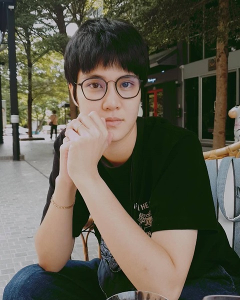 เจี๊ยบ ลลนา ในฐานะหมอห้องฉุกเฉิน ขอเล่าประสบการณ์รักษาผู้ป่วยโควิด เจี๊ยบ ลลนา ในฐานะหมอห้องฉุกเฉิน ขอเล่าประสบการณ์รักษาผู้ป่วยโควิด