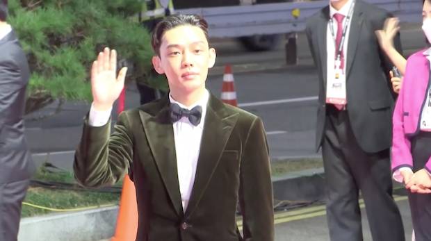 เปิดฉากเทศกาลหนังพูซาน!! ซงจุงกิ - ฮันโซฮี นำทัพสตาร์ดังเดินพรมแดง