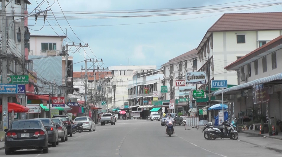 โควิดพิษณุโลกยังน่าห่วง-พบคลัสเตอร์ใหญ่รอบมหาวิทยาลัยนเรศวร