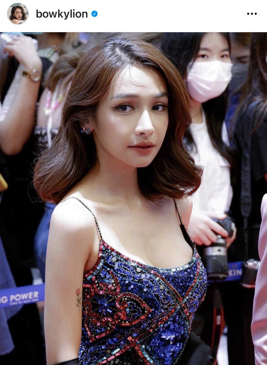 โบกี้ ไลอ้อน เผยเคล็ดลับ ทำไมช่วงนี้ดูสวยขึ้น!?  
