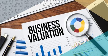 ประเมิน Valuation สินทรัพย์ดิจิทัลเบื้องต้น แบบบริษัท Startup ภาค 1 ประเมิน Valuation สินทรัพย์ดิจิทัลเบื้องต้น แบบบริษัท Startup ภาค 1