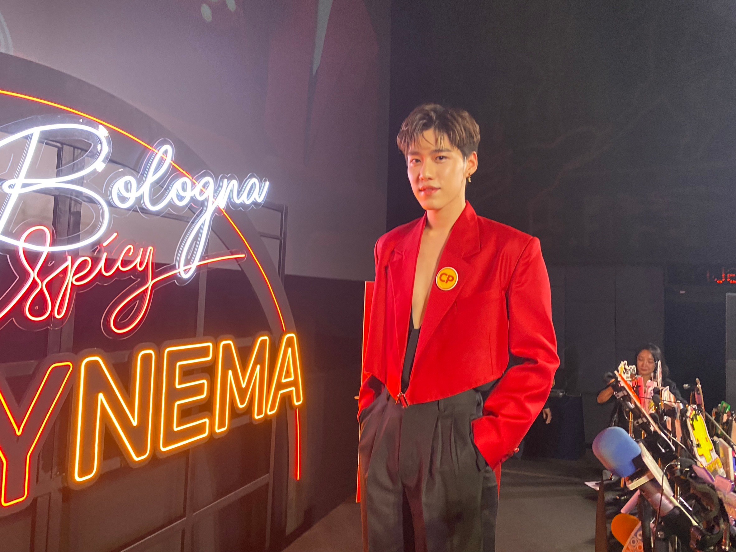 พีพี กฤษฏ์ อัปเดตคดีฟ้องร้องเกรียนคีย์บอร์ด ข้อหาหมิ่นประมาท พีพี กฤษฏ์ อัปเดตคดีฟ้องร้องเกรียนคีย์บอร์ด ข้อหาหมิ่นประมาท