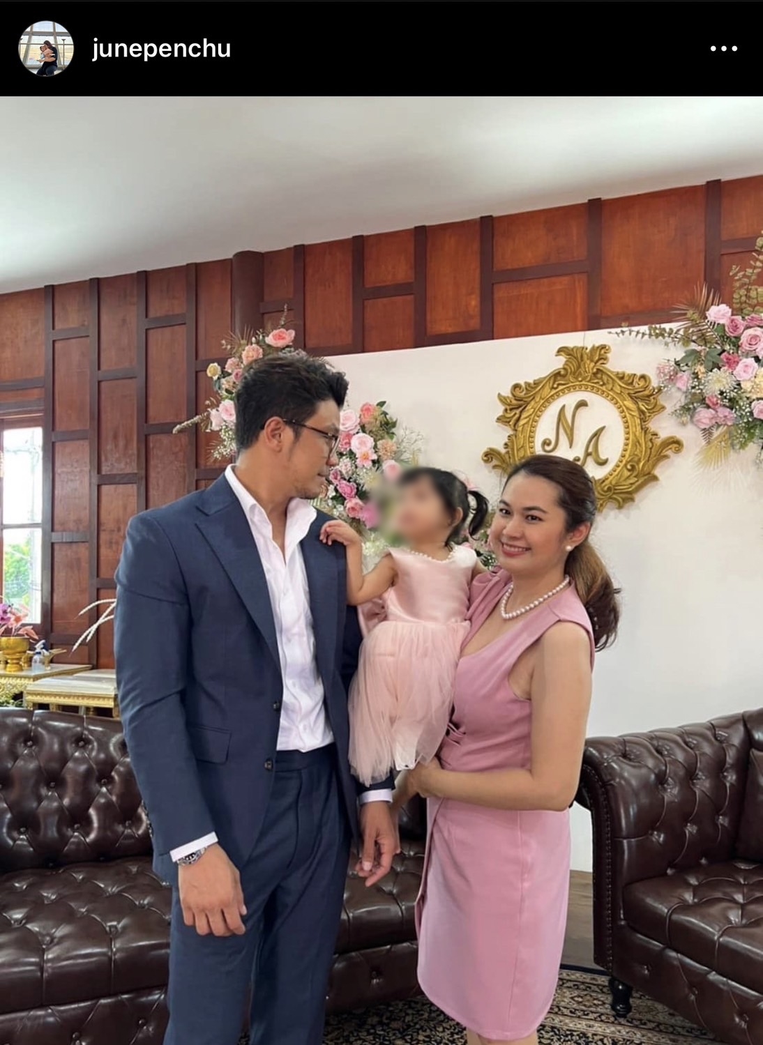 ภรรยา หนุ่ม กะลา เคลื่อนไหวแล้ว! ขอบคุณทุกกำลังใจ ชี้ ผิดถูกให้เป็นเรื่องกฎหมาย ต่อจากนี้ก็ได้เวลามูฟออน ภรรยา หนุ่ม กะลา เคลื่อนไหวแล้ว! ขอบคุณทุกกำลังใจ ชี้ ผิดถูกให้เป็นเรื่องกฎหมาย ต่อจากนี้ก็ได้เวลามูฟออน