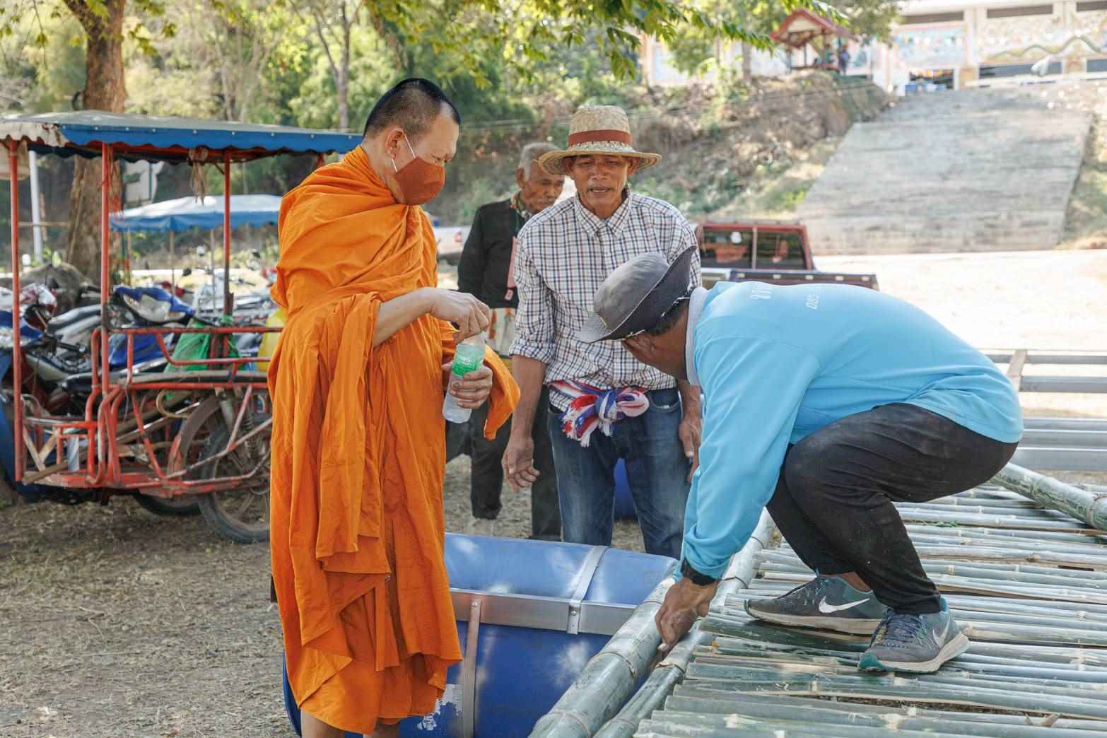 จ.หนองบัวลำภูชวนเที่ยวแลนด์มาร์คใหม่ สะพานเชื่อมฮัก-ประกวดควายงาม-สวนน้ำไดโนเสาร์ จ.หนองบัวลำภูชวนเที่ยวแลนด์มาร์คใหม่ สะพานเชื่อมฮัก-ประกวดควายงาม-สวนน้ำไดโนเสาร์