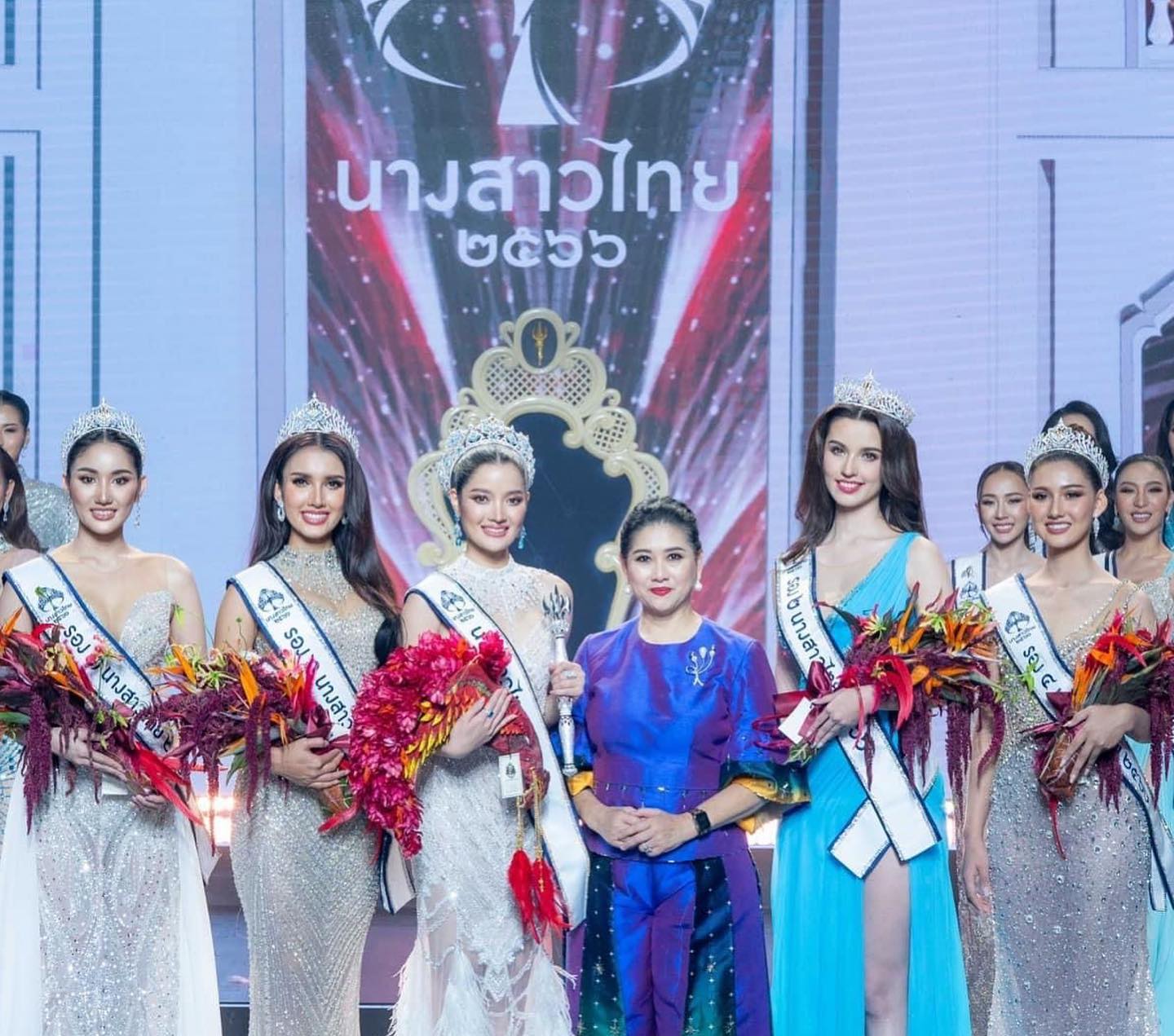 กองประกวดขอเคลียร์! ข่าวลือ นางสาวไทย อาจชวดไปประกวด เวทีมิสเวิลด์