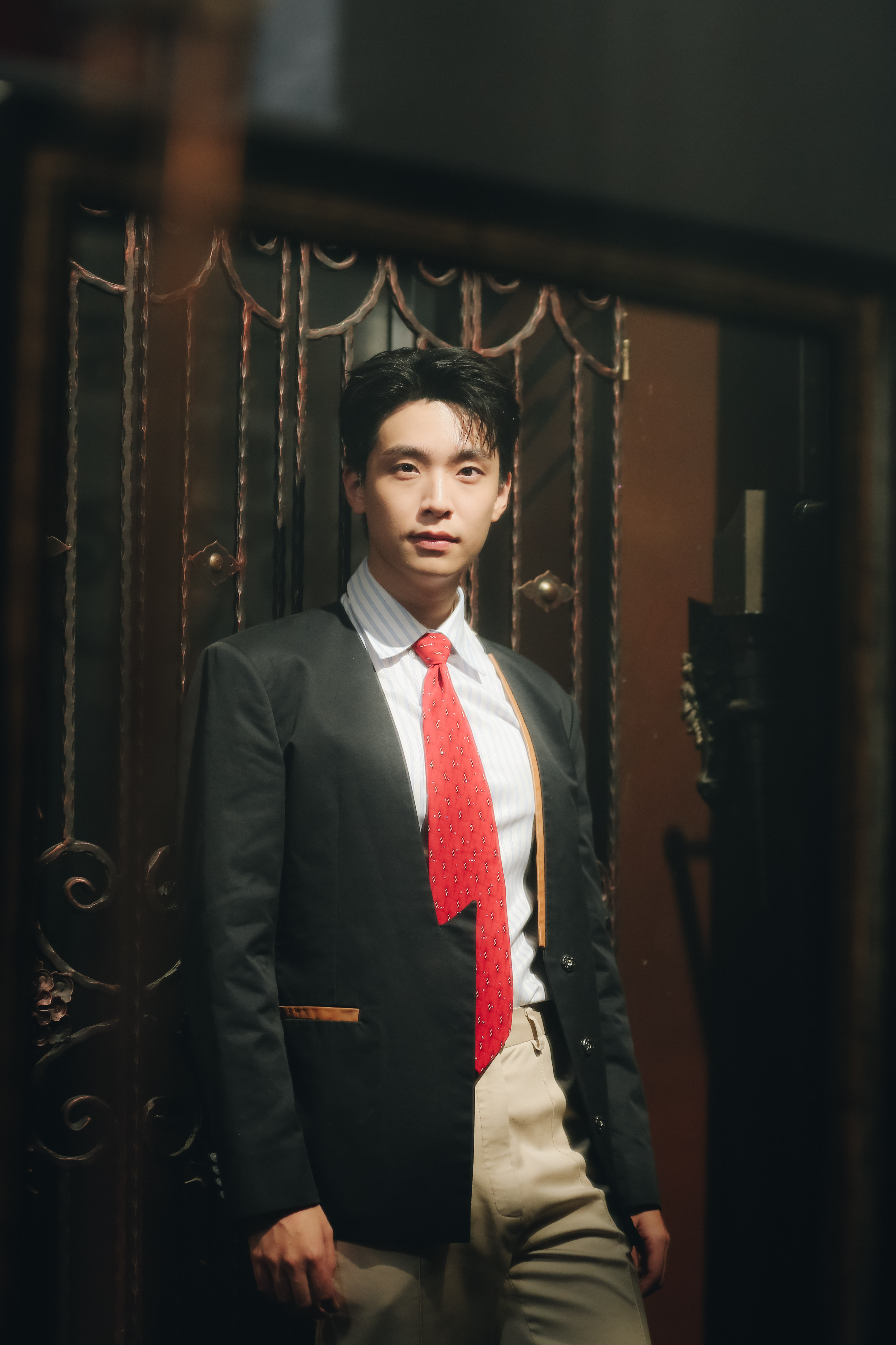 “เน๋ง ศรัณย์” ตื่นเต้น จับไมค์ Cover เพลงครั้งแรก! เอาใจแฟนคลับ