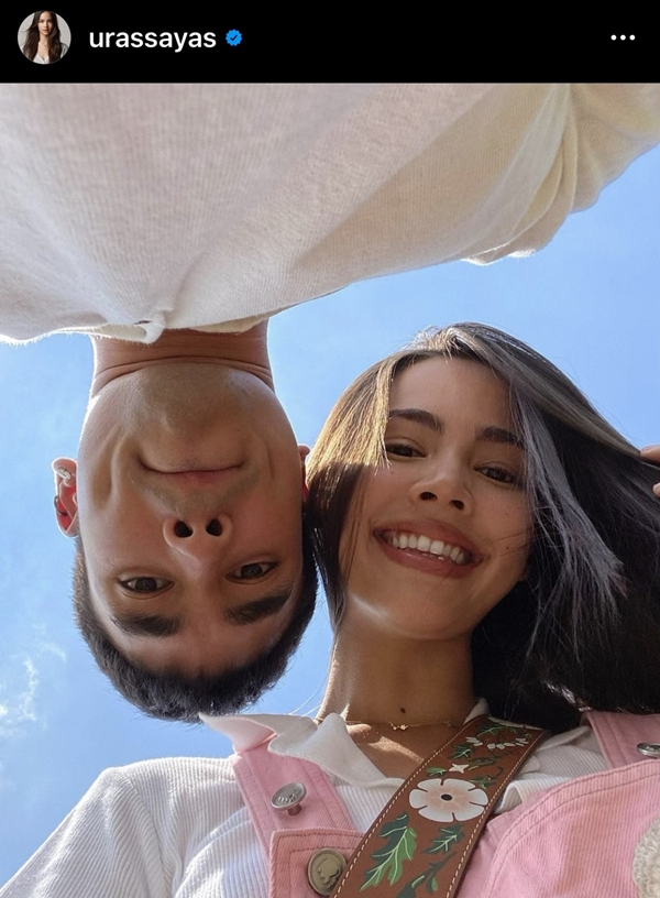 ญาญ่า โพสต์เชิงตัดพ้อ  ด้าน ณเดชน์ รีบคอมเมนต์ส่งกำลังใจให้ด่วน!