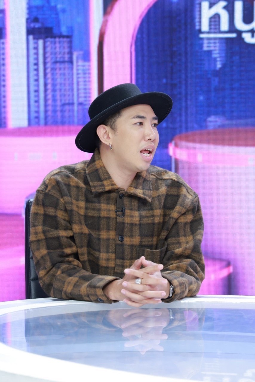 นาย เดอะคอมเมเดี้ยน ยอมรับ อาเป็ด งอนหนัก ได้ นุ้ย เชิญยิ้ม เป็นกาวใจ 