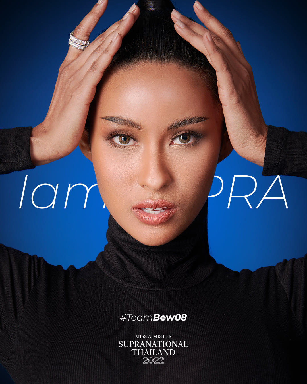รอบออดิชั่น Miss &Mister Supranational Thailand 2022 รอบออดิชั่น Miss &Mister Supranational Thailand 2022