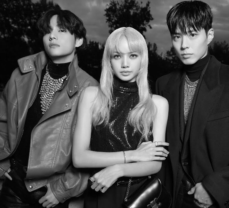 ปังไม่ไหว!! ‘พัคโบกอม’ เป็น Global Ambassador ชายคนแรกของ CELINE ปังไม่ไหว!! ‘พัคโบกอม’ เป็น Global Ambassador ชายคนแรกของ CELINE
