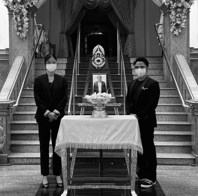 โยเกิร์ต-พีเค เปิดใจเสียคุณพ่อด้วยโควิด-19 พร้อมถอดบทเรียนการรักษา!!!