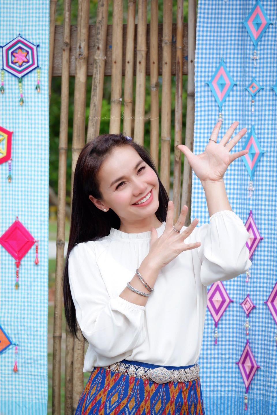 หลานน้อยร้องหาแต่แม่ ต่าย อรทัย ห่วงน้องสะใภ้ หลังถูกรถชนอาการสาหัส!! หลานน้อยร้องหาแต่แม่ ต่าย อรทัย ห่วงน้องสะใภ้ หลังถูกรถชนอาการสาหัส!!