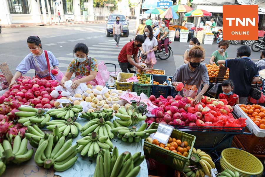 รวมของไหว้มงคล ตรุษจีน รวมของไหว้มงคล ตรุษจีน
