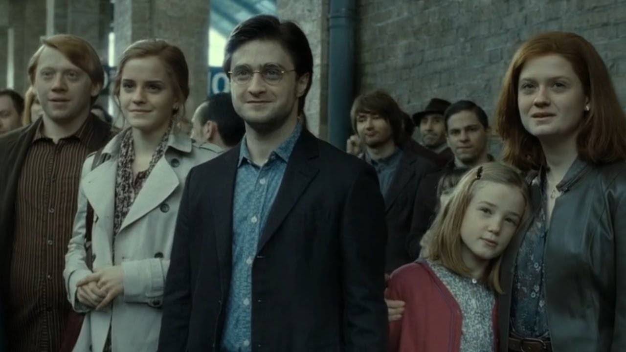 มีข่าวแว่วๆมาว่าได้มีการติดต่อ 3 นักแสดงนำให้กลับมาเล่นโปรเจ็คท์หนัง Harry Potter ภาคใหม่ มีข่าวแว่วๆมาว่าได้มีการติดต่อ 3 นักแสดงนำให้กลับมาเล่นโปรเจ็คท์หนัง Harry Potter ภาคใหม่