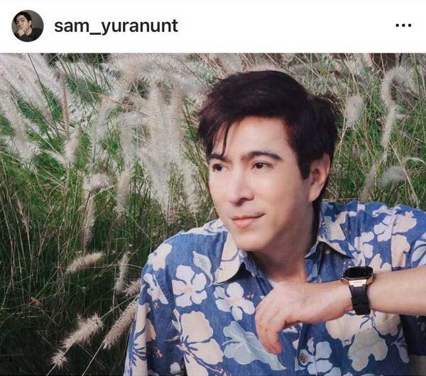 ทายถูกไหม? นักแสดงหนุ่มใหญ่เปิดภาพย้อนวัยใส อายุ13ปี หล่อมาตั้งแต่เด็ก ทายถูกไหม? นักแสดงหนุ่มใหญ่เปิดภาพย้อนวัยใส อายุ13ปี หล่อมาตั้งแต่เด็ก