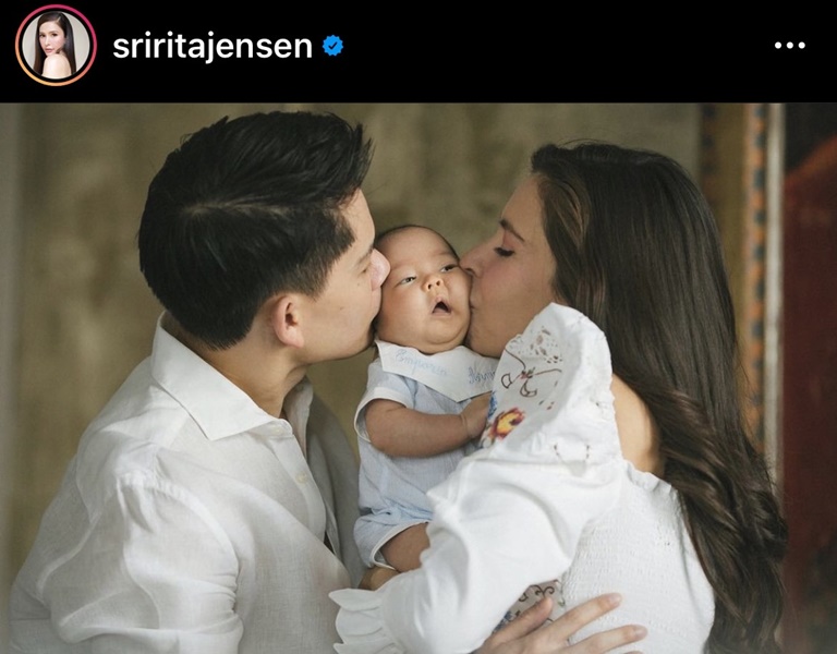 ศรีริต้า - กรณ์ เผยความลับที่ไม่มีใครเคยรู้มาก่อน!!