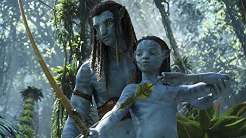 โกยแล้ว15,000ล้านบาท!! รายได้สุดสัปดาห์แรก 'Avatar 2' สุดปัง ดูแล้วต้องขอดูซ้ำ โกยแล้ว15,000ล้านบาท!! รายได้สุดสัปดาห์แรก 'Avatar 2' สุดปัง ดูแล้วต้องขอดูซ้ำ