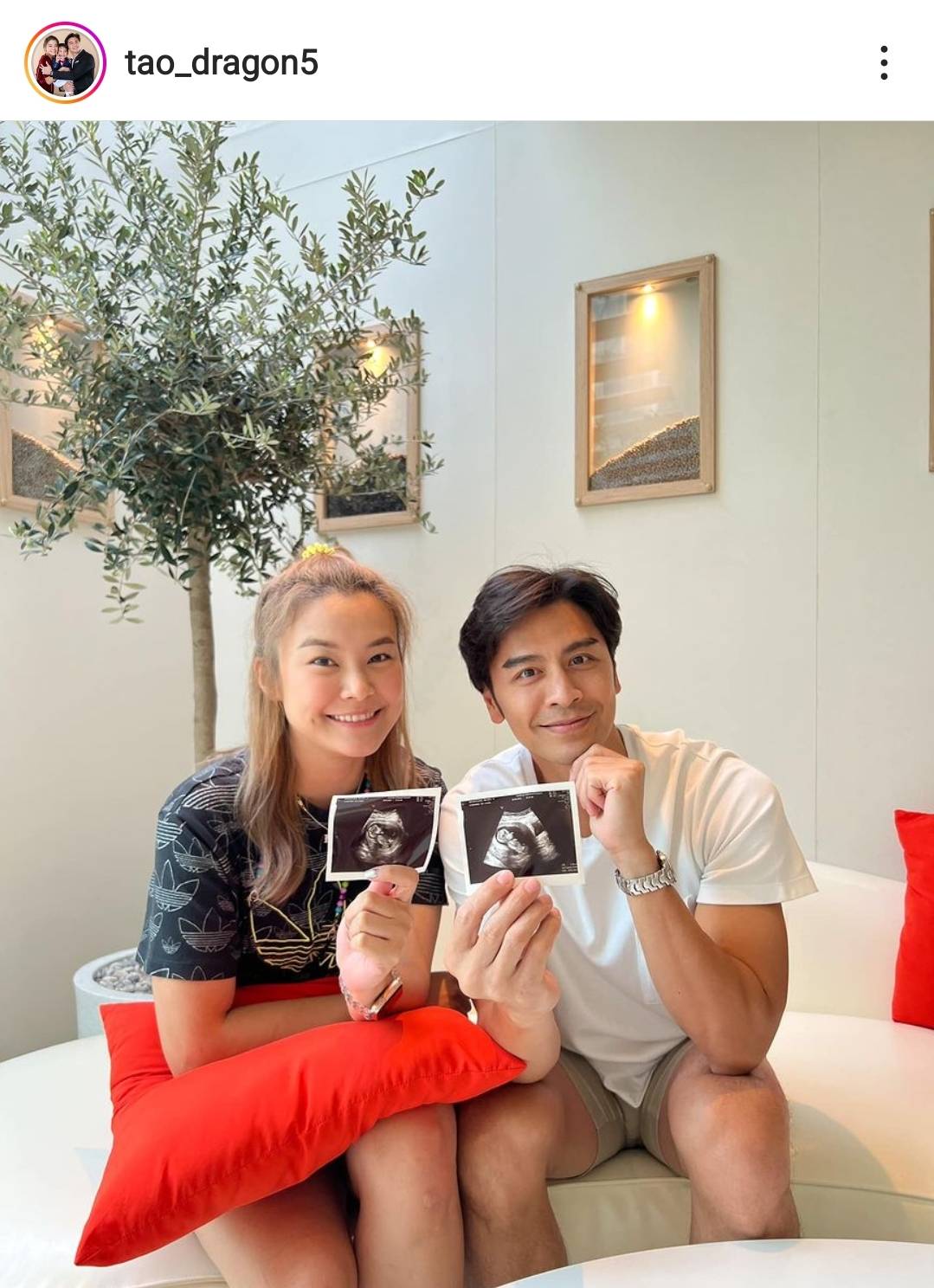 เต๋า อดิศร ประกาศข่าวดี ภรรยาตั้งท้องลูกคนที่2 เผยรอมา3ปี เต๋า อดิศร ประกาศข่าวดี ภรรยาตั้งท้องลูกคนที่2 เผยรอมา3ปี