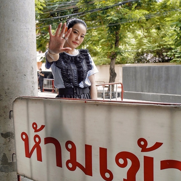 หนิง ปณิตา เดือด!! ถูกมือดีปลอมไอจี น้องณิริน หนิง ปณิตา เดือด!! ถูกมือดีปลอมไอจี น้องณิริน
