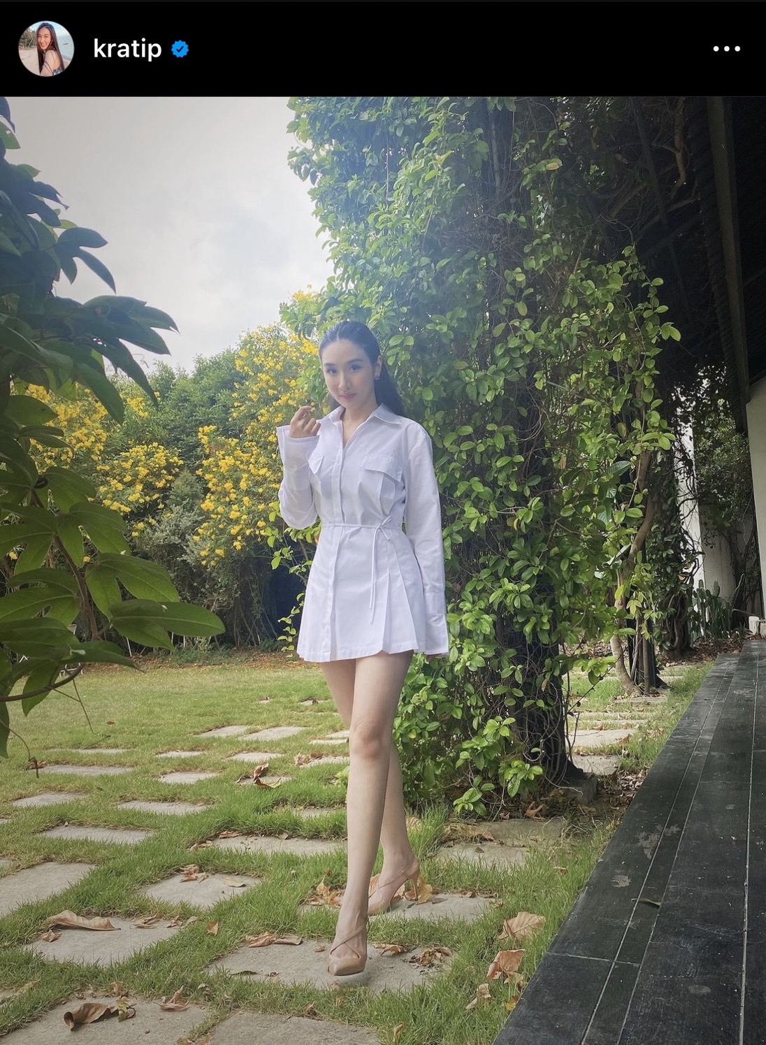 กระติ๊บ ฟาดเกรียนคีย์บอร์ด หลังเจอหนุ่มขอสักในที่ลับ ไม่ให้เกียรติอาชีพช่างสัก