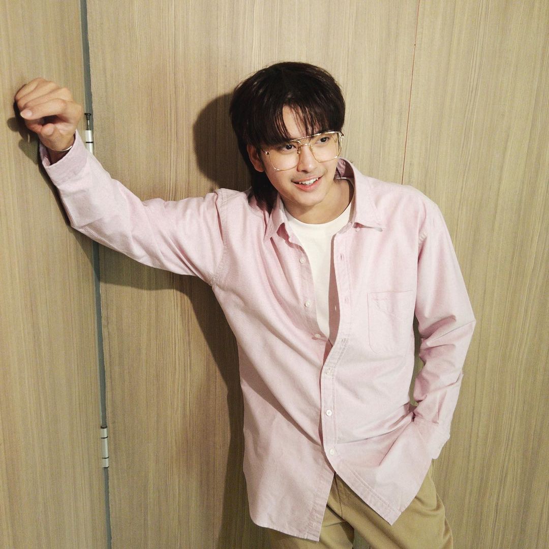 “นนท์ ธนนท์” ปลื้มหลังวงเกิร์ลกรุ๊ป “IVE” คัฟเวอร์เพลง “พิง” (มีคลิป)
