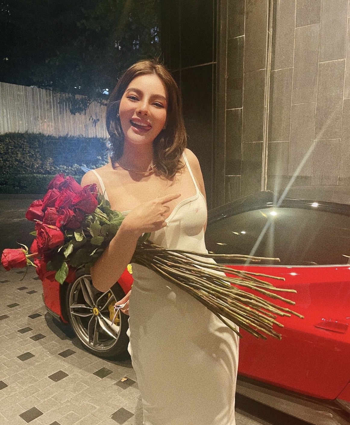 ดิว อริสรา เผยแพลนแต่งงานไว้ 2 ประเทศ บอกสาเหตุไม่ได้จัดที่ไทย ดิว อริสรา เผยแพลนแต่งงานไว้ 2 ประเทศ บอกสาเหตุไม่ได้จัดที่ไทย