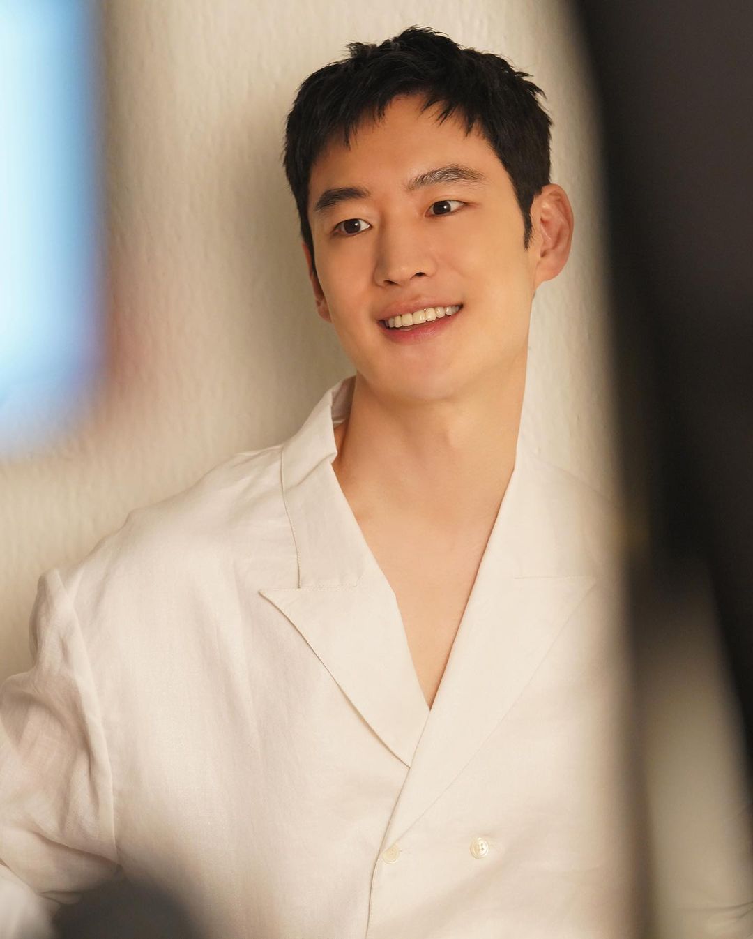 ทรงอย่างแบด!! 'อีเจฮุน' พลิกลุคสู่หนุ่มเถื่อนล่ำบึ้กใน ‘Taxi Driver 2’ ลงจอกุมภาพันธ์นี้ ทรงอย่างแบด!! 'อีเจฮุน' พลิกลุคสู่หนุ่มเถื่อนล่ำบึ้กใน ‘Taxi Driver 2’ ลงจอกุมภาพันธ์นี้