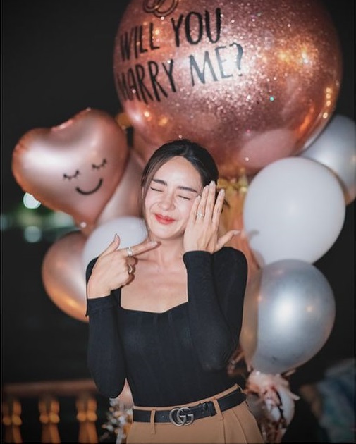 “ปุยฝ้าย AF” ผ่าตัดเรียบร้อย หมอสั่งพักฟื้นต่อครึ่งเดือน (มีคลิป)