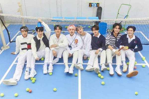 คิดถึงเท่าโลก!! ‘Pentagon’ ฝากเพลงรัก อ้อนคิดถึงแฟนคลับไทยเท่าโลก คิดถึงเท่าโลก!! ‘Pentagon’ ฝากเพลงรัก อ้อนคิดถึงแฟนคลับไทยเท่าโลก