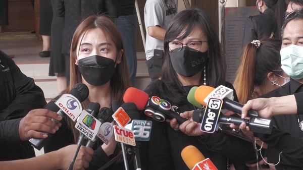 ครอบครัว “อ๊อด คีรีบูน” เปิดใจหลังการสูญเสียครั้งยิ่งใหญ่   (มีคลิป)