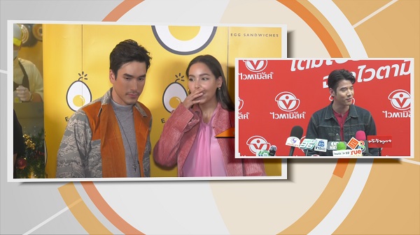 มาริโอ้ ตอบปมดราม่ากระแสแฟนๆชาวจีน สวมชุดนักเรียนไทย   (มีคลิป)