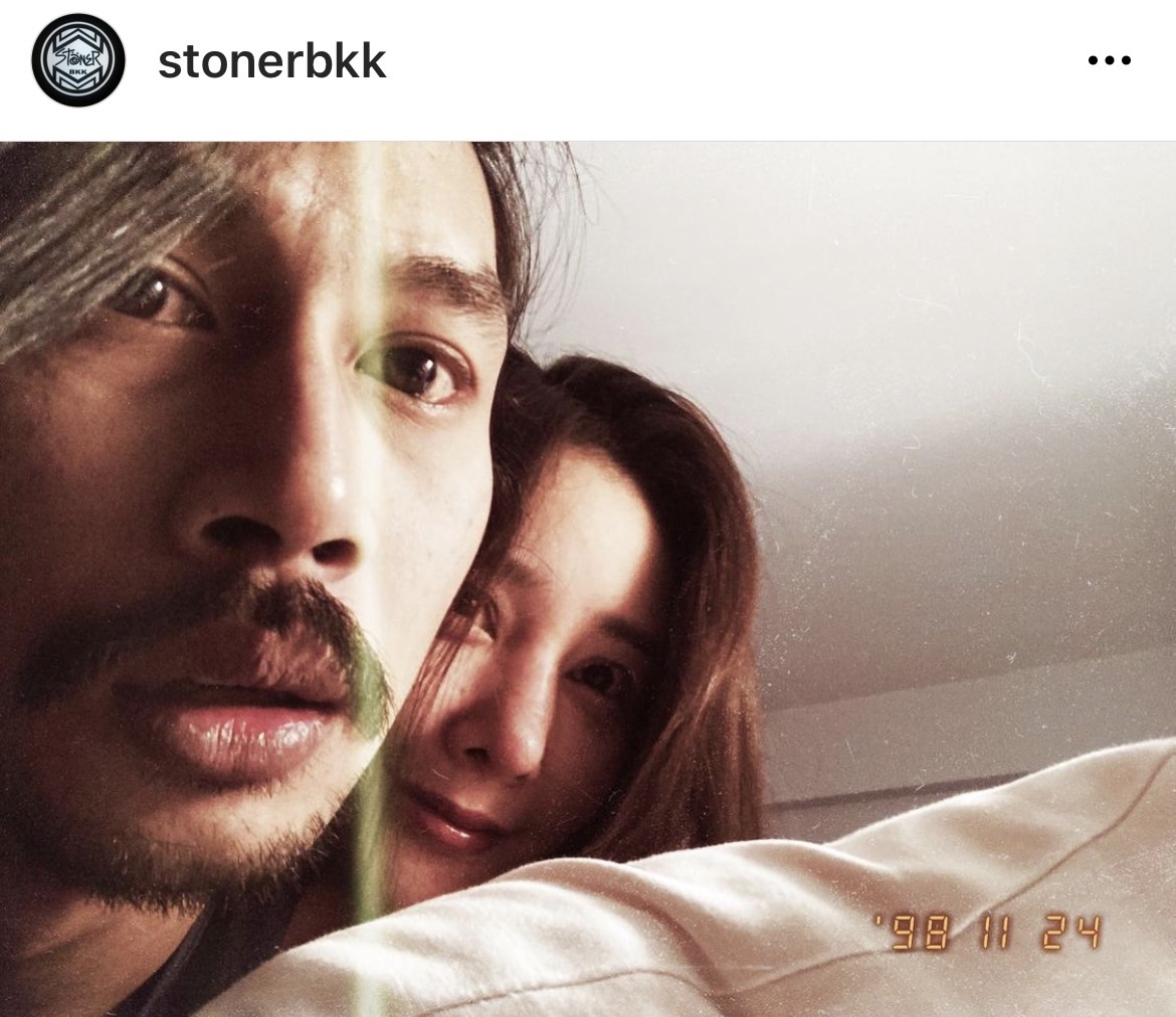 ต้นหอม ดึงสติชาวเน็ต หยุดวุ่นวายกับเบิร์ดแฟนแตงโม เพราะเขาไม่ใช่ดารา... 
