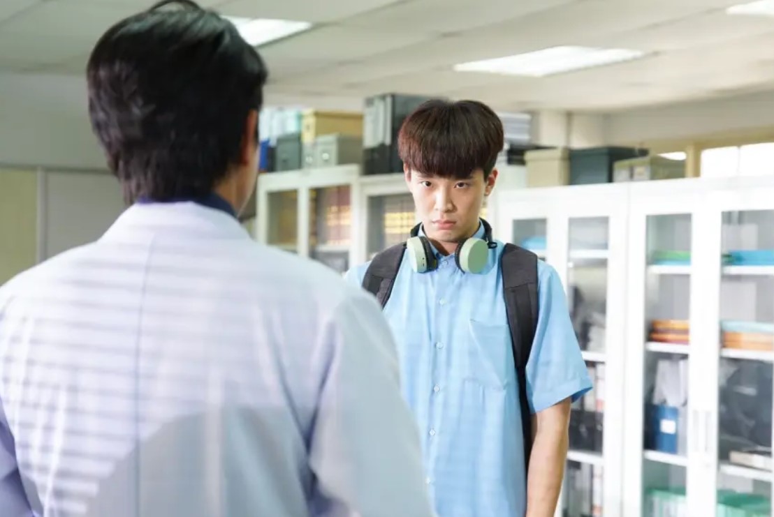รวมซีรีส์ ที่ตัวละครเป็น ออทิสติก รวมซีรีส์ ที่ตัวละครเป็น ออทิสติก