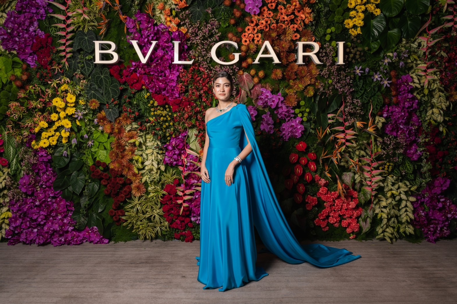 เก็บตก 5 คนดัง ร่วมงาน ไฮจิวเวลรี นาฬิกา จาก Bulgari เก็บตก 5 คนดัง ร่วมงาน ไฮจิวเวลรี นาฬิกา จาก Bulgari