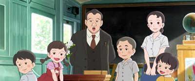 โต๊ะโตะจัง เด็กหญิงข้างหน้าต่าง นำทีมโดราเอมอนพากย์เสียงไทย โต๊ะโตะจัง เด็กหญิงข้างหน้าต่าง นำทีมโดราเอมอนพากย์เสียงไทย
