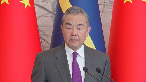 โลกจับตา “จีน-สหรัฐฯ” เปิดเวทีกระชับสัมพันธ์ในไทย โลกจับตา “จีน-สหรัฐฯ” เปิดเวทีกระชับสัมพันธ์ในไทย