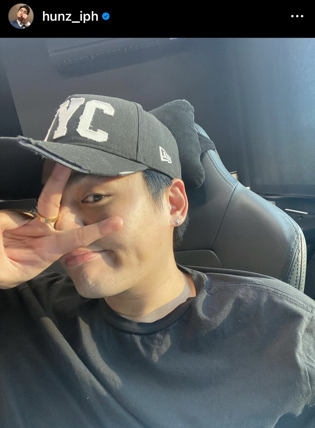ฮั่น อิสริยะ เผยเคยคิดจบชีวิตตัวเอง ก้าวผ่านจับมือ จียอน ต่อสู้กับโรคซึมเศร้า ฮั่น อิสริยะ เผยเคยคิดจบชีวิตตัวเอง ก้าวผ่านจับมือ จียอน ต่อสู้กับโรคซึมเศร้า