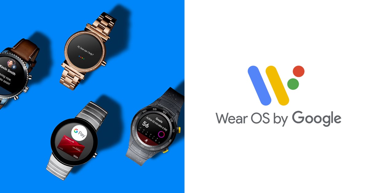 ข่าวลือ Samsung watch อาจจะใช้  Wear OS!