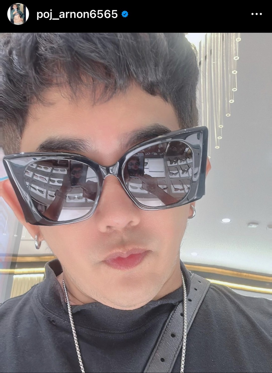 มอส - เต๋า เรียกเสียงฮา บอกมีแม่คนเดียวกันชื่อ พชร์ อานนท์