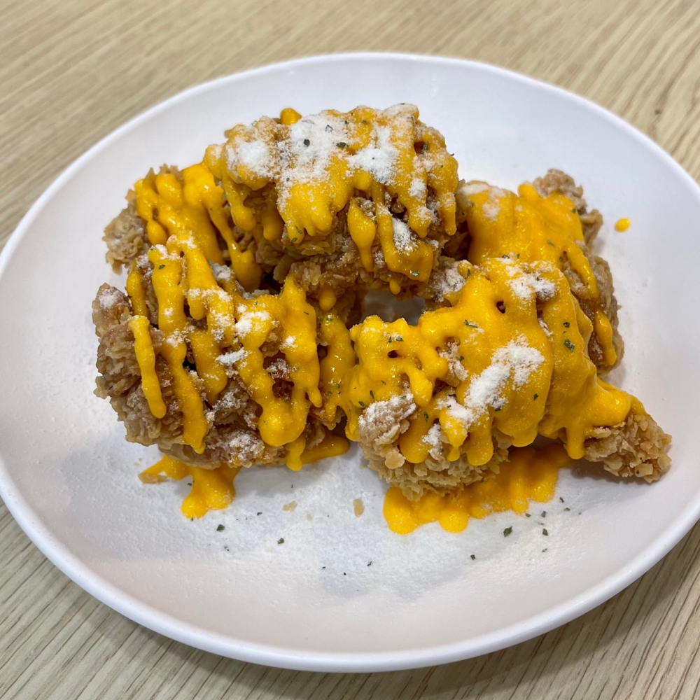 Chester’s เสิร์ฟความอร่อย 2 เมนูใหม่ กับ 'Snow Cheese Festival'