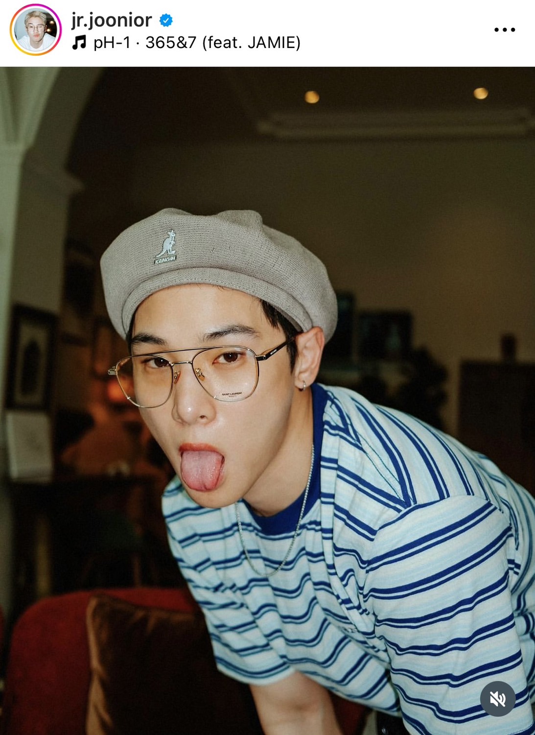 ดีใจที่สุด! จูเนียร์ เล่าโมเมนต์เจอ ซีมู หลิว เผยบุญที่ทำมาหมดแล้ว 