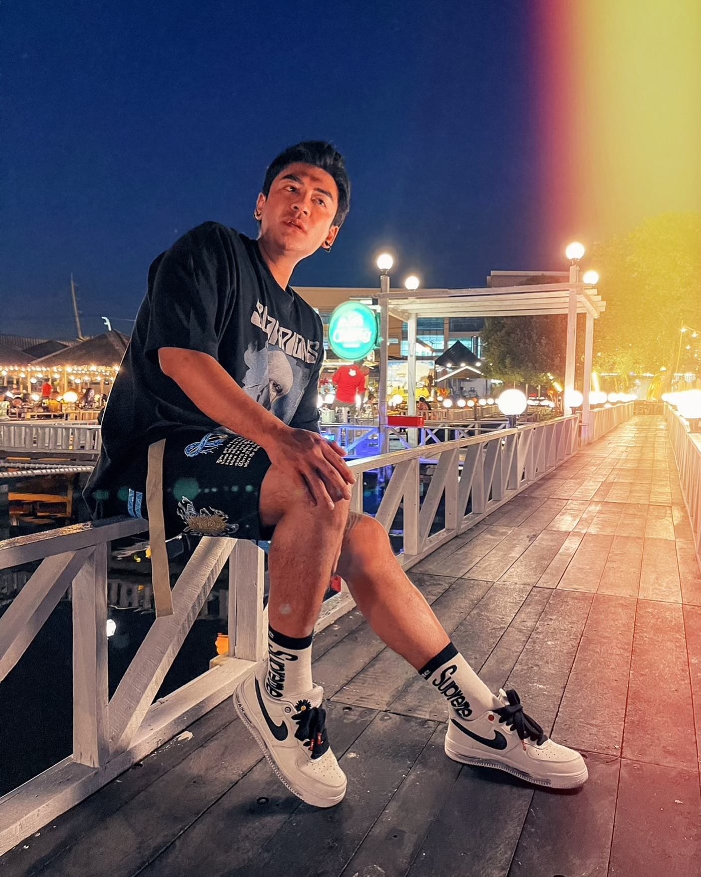 แฟนคลับดีใจ “นิวนิว” เผยชีวิตล่าสุดของ “เติ้ล ธนพล” ใกล้จะได้ออกจากเรือนจำแล้ว แฟนคลับดีใจ “นิวนิว” เผยชีวิตล่าสุดของ “เติ้ล ธนพล” ใกล้จะได้ออกจากเรือนจำแล้ว