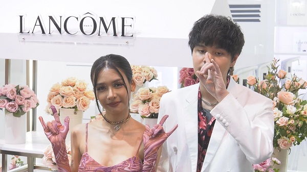  “เดอะทอยส์ - โบกี้ไลอ้อน” ยิ้มรับกระแสคู่จิ้น ลั่นไม่มีแอบแซ่บแน่นอน (มีคลิป)  