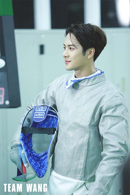 รวมไอดอลที่ก่อนเดบิวต์เคยเป็นนักกีฬามืออาชีพมาก่อน