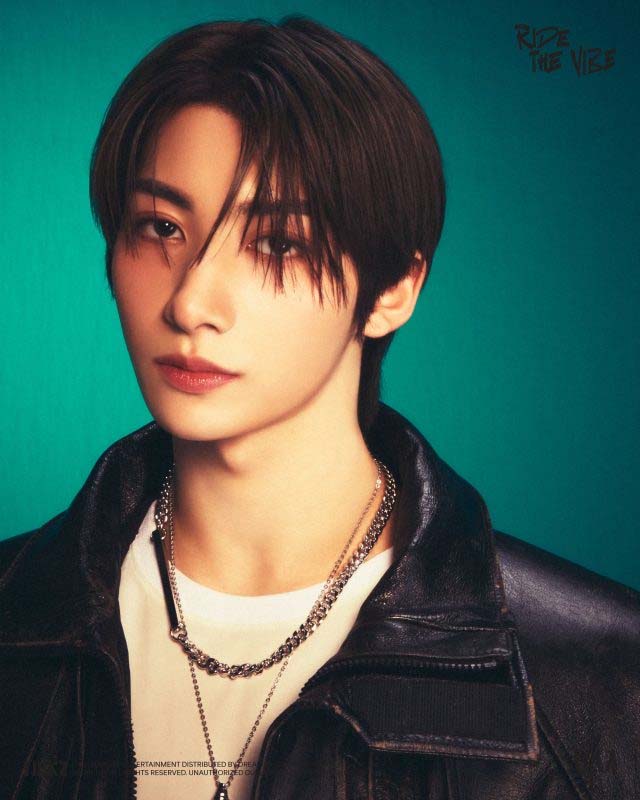 NEXZ บอยกรุ๊ปน้องใหม่ของ JYP เตรียมเดบิวต์แล้ว NEXZ บอยกรุ๊ปน้องใหม่ของ JYP เตรียมเดบิวต์แล้ว