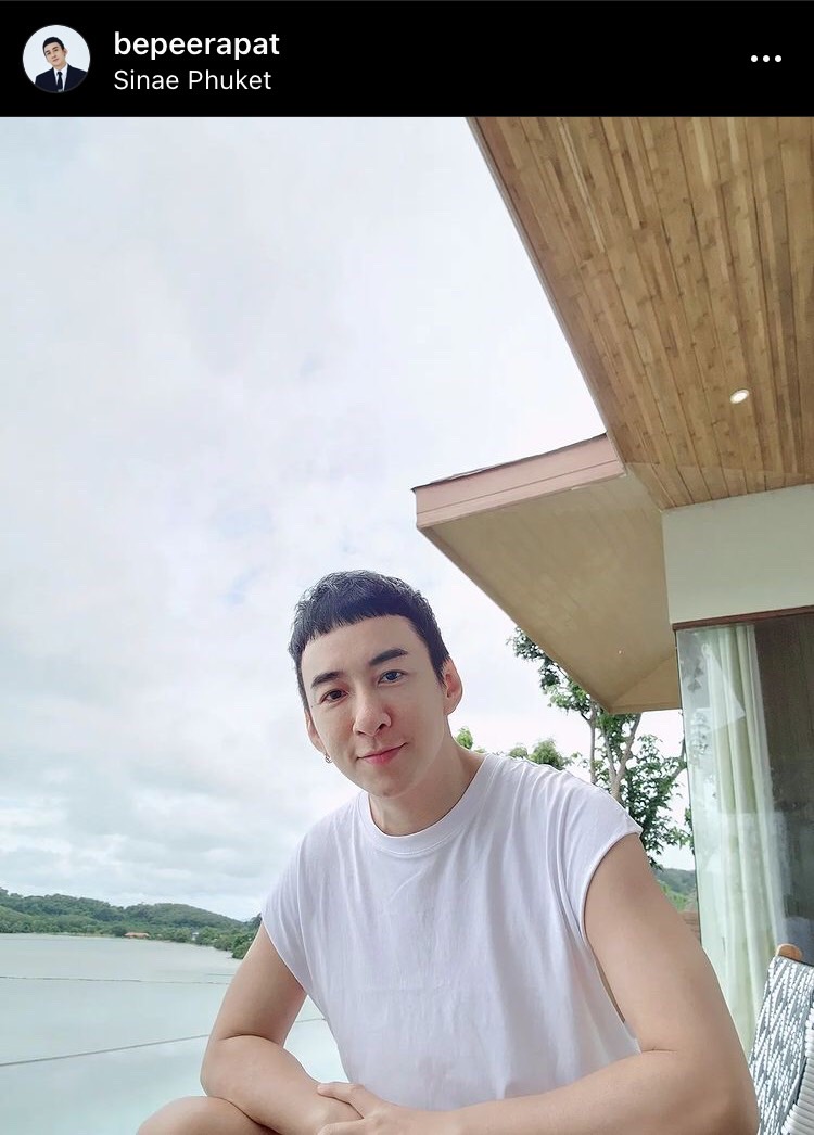  บี พีระพัฒน์ ปล่อยเพลงใหม่ต้อนรับวันแมวโลกให้เหล่า ทาสแมว 