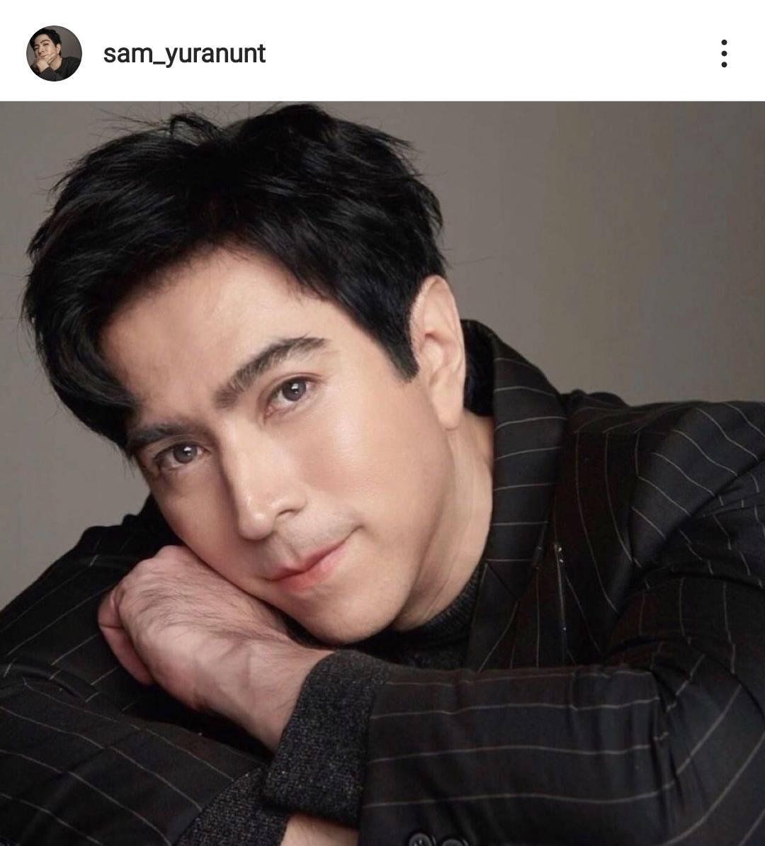 แซม ยุรนันท์ โพสต์เตือนภัย หลังมิจฉาชีพอ้างเป็นแฟนคลับหลอกคนกดลิงค์เข้ากลุ่ม แซม ยุรนันท์ โพสต์เตือนภัย หลังมิจฉาชีพอ้างเป็นแฟนคลับหลอกคนกดลิงค์เข้ากลุ่ม