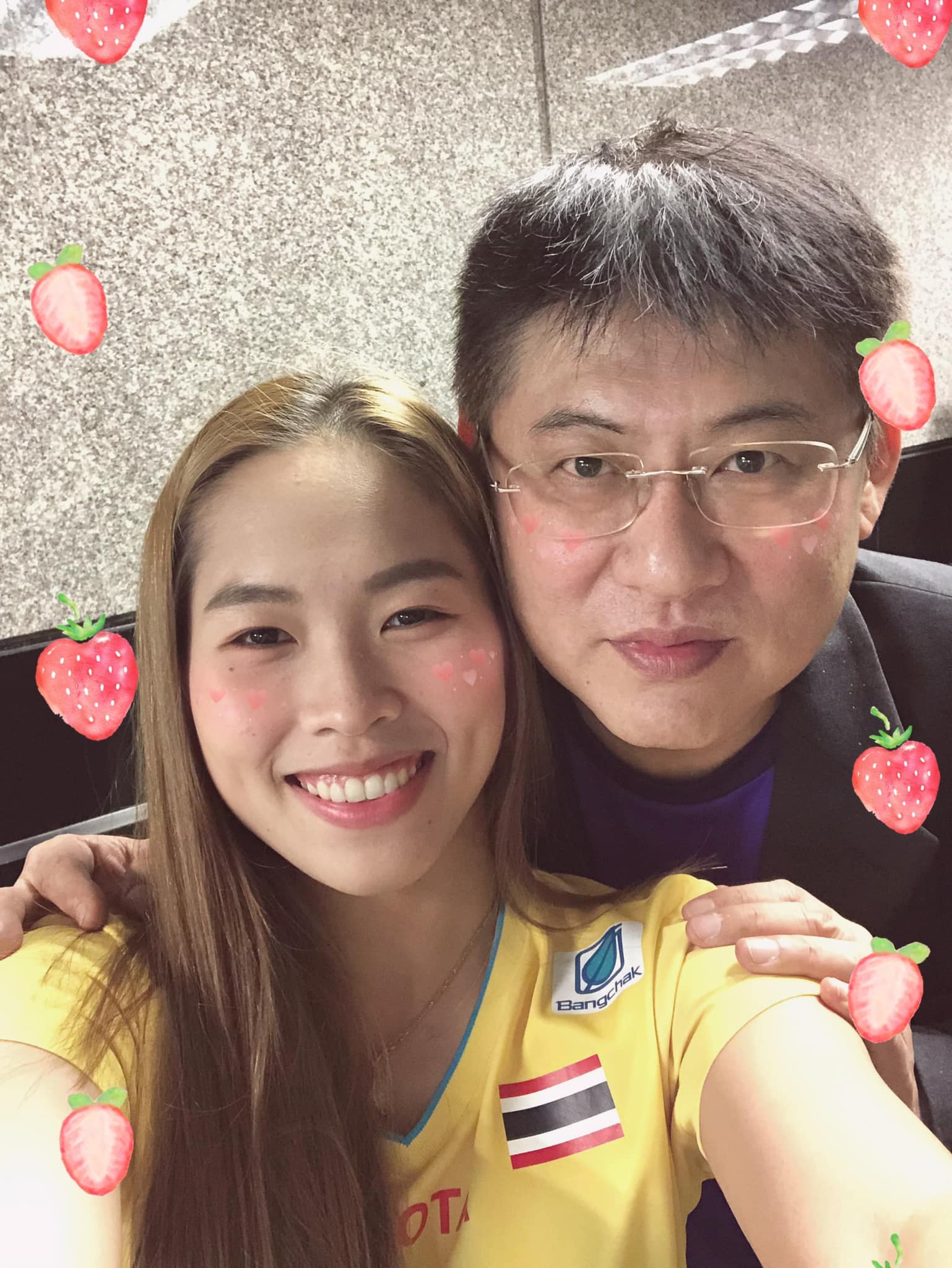 สรยุทธ แสดงความเสียใจกับ น้องเมย์ ที่เสีย คุณแม่คำผัน อย่างไม่มีวันกลับ