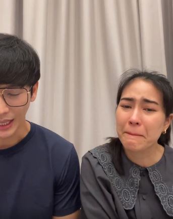 มดดำ ยกมือไหว้ขอโทษ พุฒ-จุ๋ย เป็นต้นเหตุทำโดนทัวร์ลง 